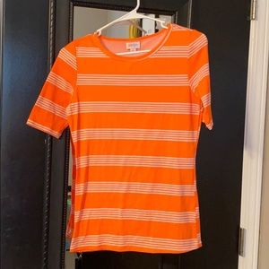 LulaRoe Short Sleeve Shirt